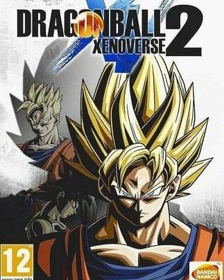 Dragon Ball: Xenoverse 2 – למחשב - DGKeys