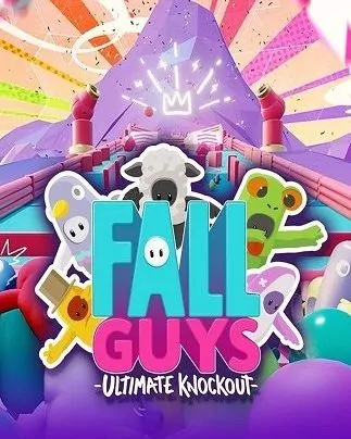Fall Guys: Ultimate Knockout – למחשב - DGKeys