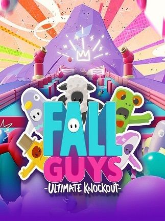 Fall Guys: Ultimate Knockout – למחשב - DGKeys