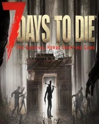 7 Days to Die – למחשב - DGKeys