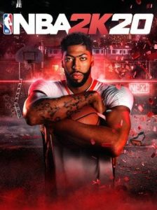 NBA 2K20 (Standard Edition) – Xbox One - DGKeys