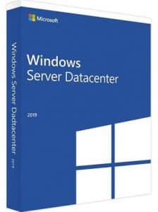 Windows Server 2019 DataCenter - DGKeys