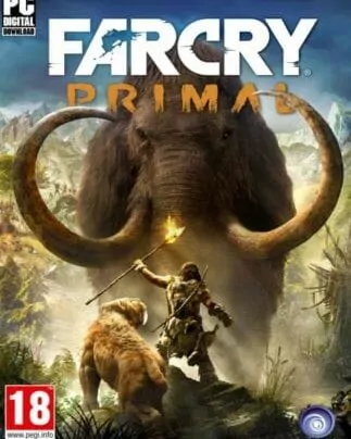Far Cry Primal (Special Edition) – למחשב - DGKeys