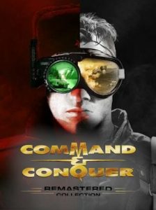 Command & Conquer Remastered Collection – למחשב - DGKeys