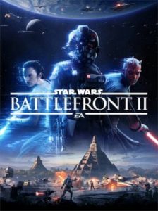 Star Wars Battlefront 2 – Xbox One - DGKeys