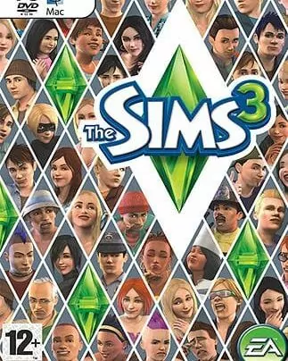 The Sims 3 | סימס 3 – למחשב - DGKeys