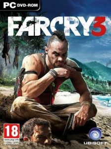 Far Cry 3 – למחשב - DGKeys