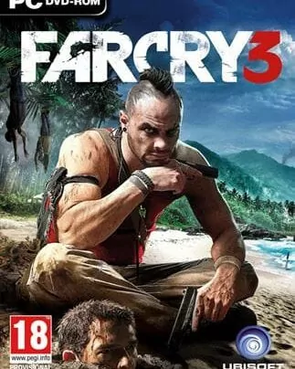 Far Cry 3 – למחשב - DGKeys