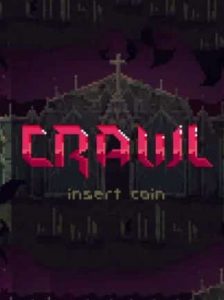 Crawl – למחשב - DGKeys