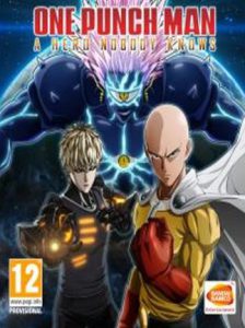 One Punch Man: A Hero Nobody Knows – למחשב - DGKeys