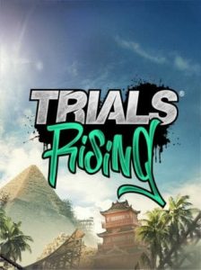 Trials Rising – Xbox One - DGKeys