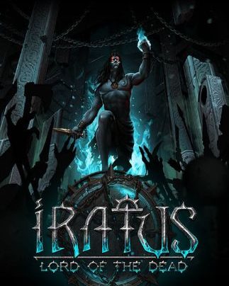 Iratus: Lord of the Dead – למחשב - DGKeys