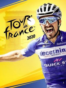 Tour de France 2020 – למחשב - DGKeys