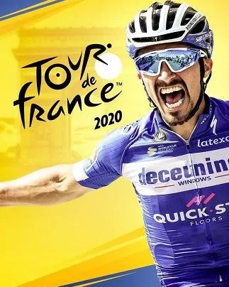 Tour de France 2020 – למחשב - DGKeys