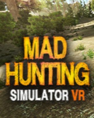Mad Hunting Simulator VR – למחשב - DGKeys