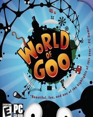 World of Goo – למחשב - DGKeys