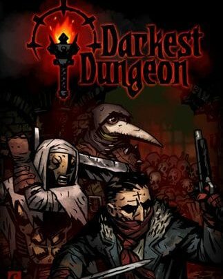 Darkest Dungeon – למחשב - DGKeys