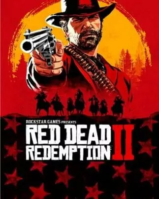 Red Dead Redemption 2 – למחשב - DGKeys