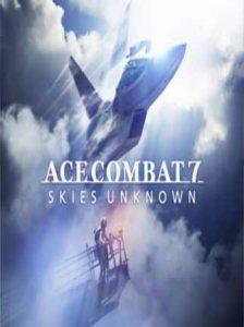 ACE COMBAT 7: Skies Unknown (Standard Edition) – למחשב - DGKeys