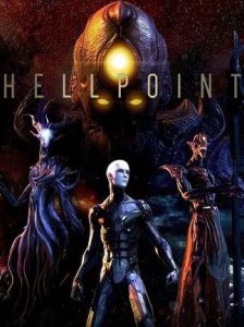Hellpoint – למחשב - DGKeys