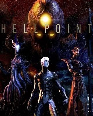 Hellpoint – למחשב - DGKeys