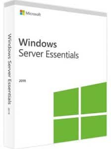 Windows Server 2019 Essentials - DGKeys