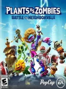 Plants vs. Zombies: Battle for Neighborville (Standard Edition) – Xbox One - DGKeys