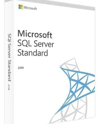 Microsoft SQL Server 2019 Standard - DGKeys