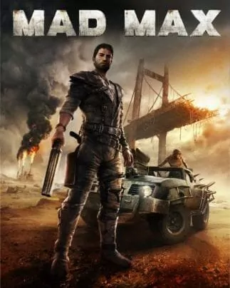 Mad Max – למחשב - DGKeys