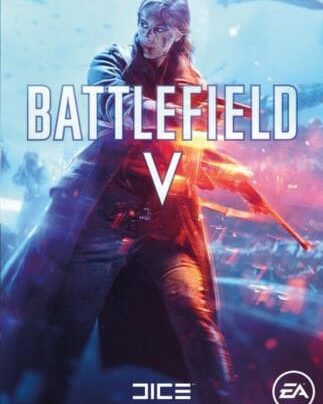 Battlefield V | באטלפילד 5 – למחשב - DGKeys