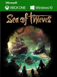 Sea of Thieves – Xbox One - DGKeys