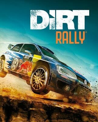 DiRT Rally – למחשב - DGKeys