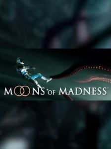 Moons of Madness – למחשב - DGKeys