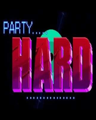 Party Hard – למחשב - DGKeys