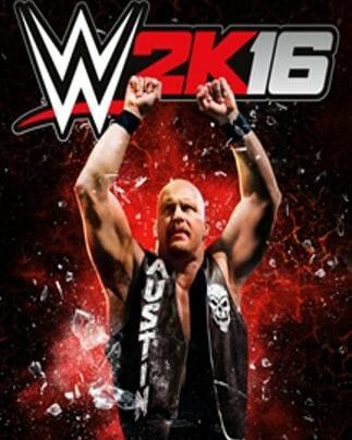 WWE 2K16 – למחשב - DGKeys