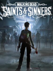 The Walking Dead: Saints & Sinners (Standard Edition) – למחשב - DGKeys