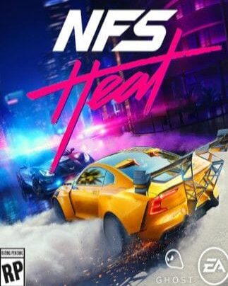 Need for Speed: Heat – למחשב - DGKeys
