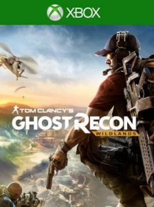 Tom Clancy’s Ghost Recon Wildlands – Xbox One - DGKeys