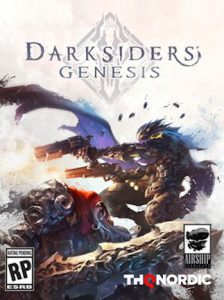 Darksiders Genesis – למחשב - DGKeys