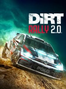 DiRT Rally 2.0 – למחשב - DGKeys