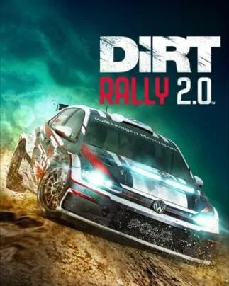 DiRT Rally 2.0 – למחשב - DGKeys