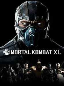 Mortal Kombat XL – למחשב - DGKeys