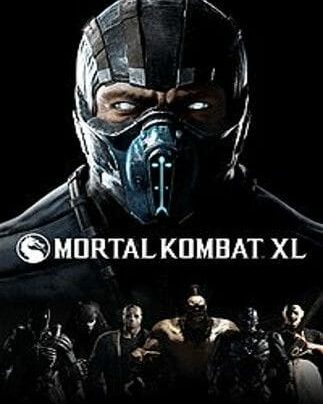 Mortal Kombat XL – למחשב - DGKeys