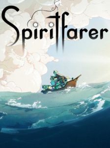 Spiritfarer – למחשב - DGKeys