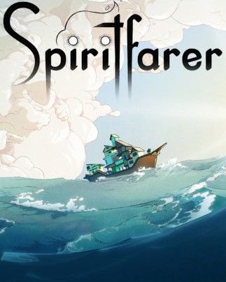 Spiritfarer – למחשב - DGKeys