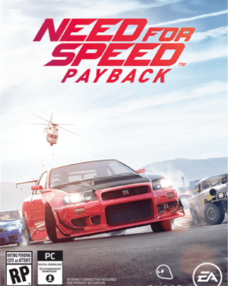 Need For Speed: Payback – Xbox One - DGKeys