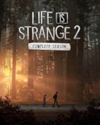 Life is Strange 2 – Complete Season – למחשב - DGKeys