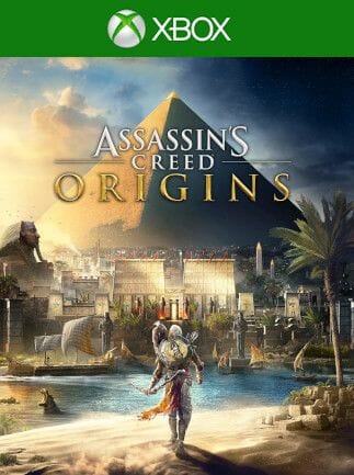 Assassin’s Creed: Origins –  Xbox One - DGKeys