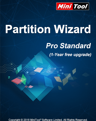 MiniTool Partition Wizard Pro | רישיון שנתי - DGKeys