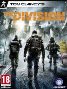 Tom Clancy’s The Division – למחשב - DGKeys